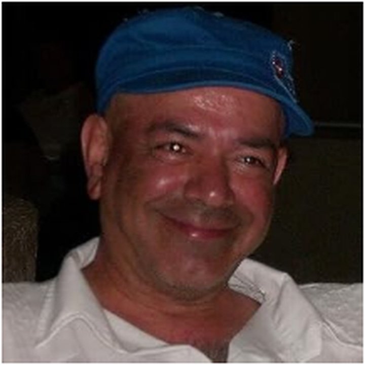 Fred Sapurji